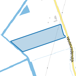 Perceel BSL01-M-1101