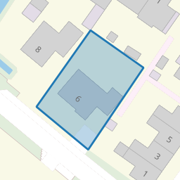 Perceel BSL01-M-1119