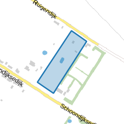 Perceel BSL01-M-1194