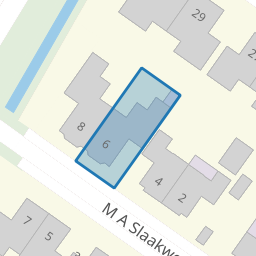 Perceel BSL01-M-1203