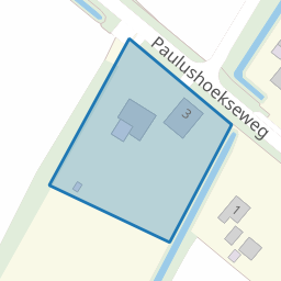 Perceel BSL01-M-1235