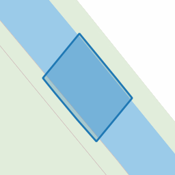 Perceel BSL01-M-1255