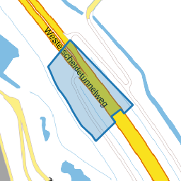 Perceel BSL01-M-1279