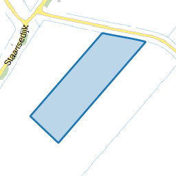 Perceel BSL01-M-1302