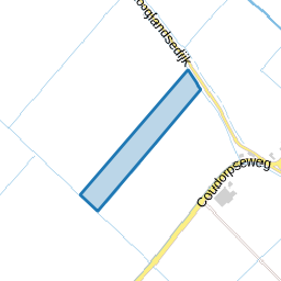 Perceel BSL01-M-1307
