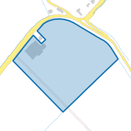 Perceel BSL01-M-1313