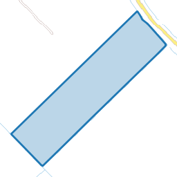 Perceel BSL01-M-1319