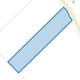 Perceel BSL01-M-1321