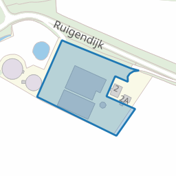 Perceel BSL01-M-1510