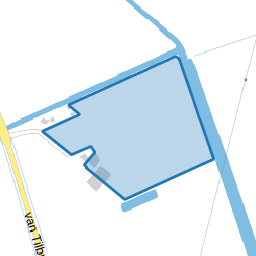 Perceel BSL01-M-1522