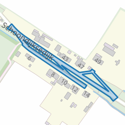 Perceel BSL01-M-1544