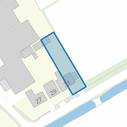 Perceel BSL01-M-1550