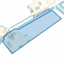 Perceel BSL01-M-1553