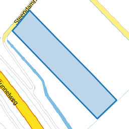 Perceel BSL01-M-1589