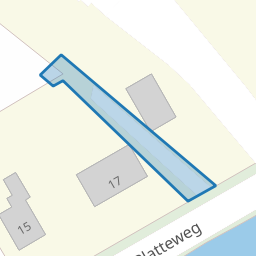 Perceel BSL01-M-1597