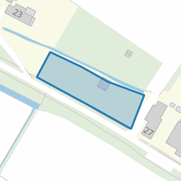 Perceel BSL01-M-1602