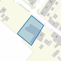 Perceel BSL01-M-1606