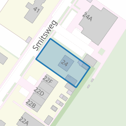 Perceel BSL01-M-1621