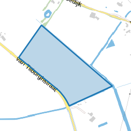 Perceel BSL01-M-1628