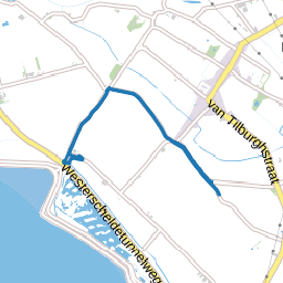 Perceel BSL01-M-1642