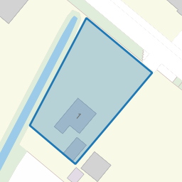 Perceel BSL01-M-1648