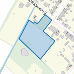 Perceel BSL01-M-1650