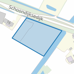 Perceel BSL01-M-1655