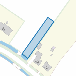 Perceel BSL01-M-1657