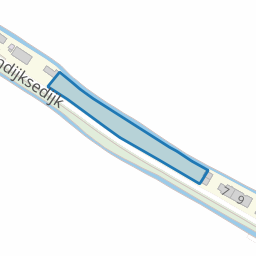 Perceel BSL01-M-463