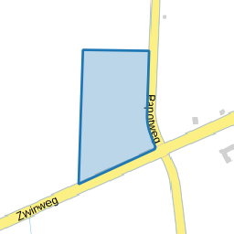 Perceel BSL01-N-109