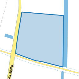 Perceel BSL01-N-13