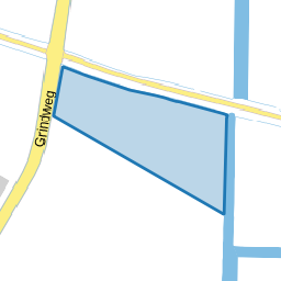 Perceel BSL01-N-160