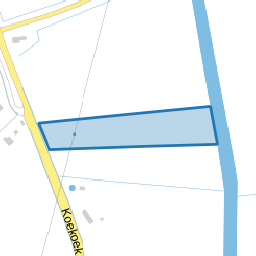 Perceel BSL01-N-18