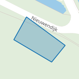 Perceel BSL01-N-213