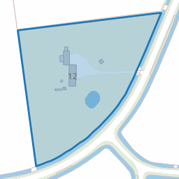 Perceel BSL01-N-351