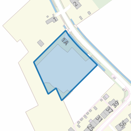 Perceel BSL01-N-518