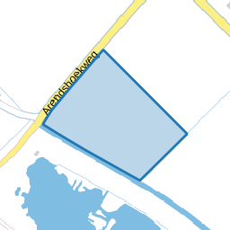 Perceel BSL01-N-581