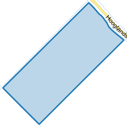 Perceel BSL01-N-659