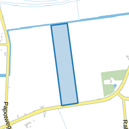Perceel BSL01-N-92