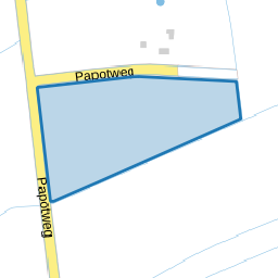 Perceel BSL01-O-158