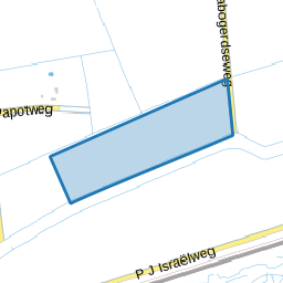 Perceel BSL01-O-166