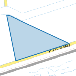 Perceel BSL01-O-250