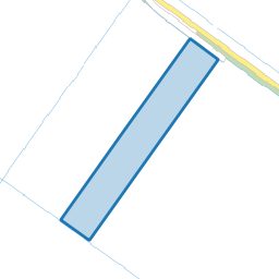 Perceel BSL01-O-66