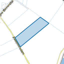 Perceel BSL01-O-91