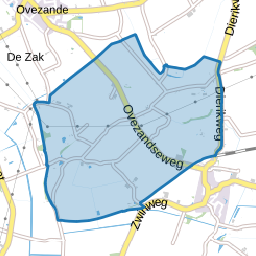 Sectie BSL01-P