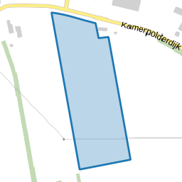 Perceel BSL01-P-579