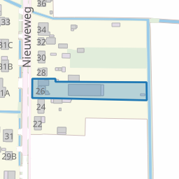 Perceel BSL01-R-345