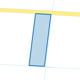 Perceel BSL01-R-576