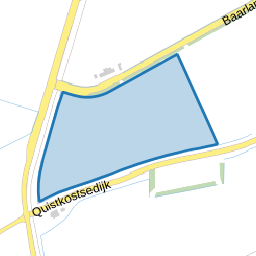 Perceel BSL01-R-760