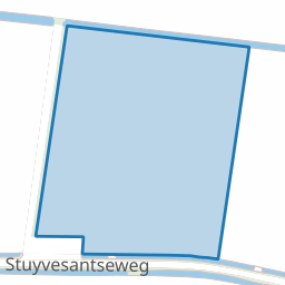 Perceel BSL01-S-121